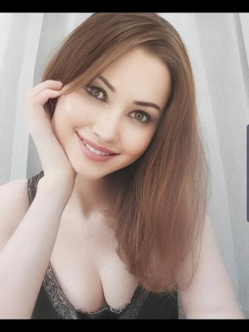 Проститутка Чулпан